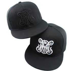 Вышивка на кепках и бейсболках: логотипы, надписи, рисунки